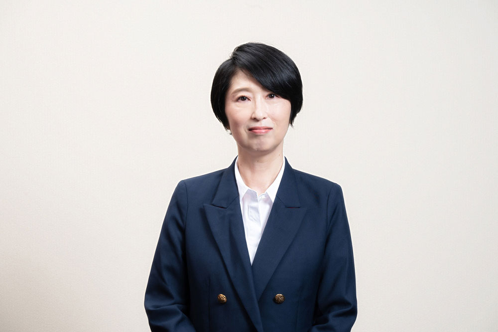 弁護士 髙梨基子